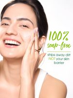 ژل شستشوی صورت سیمپل Simple مدل Refreshing Facial Wash - Image 3