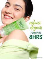 ژل شستشوی صورت سیمپل Simple مدل Refreshing Facial Wash - Image 2