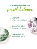 ژل شستشوی صورت سیمپل Simple مدل Refreshing Facial Wash - Image 8