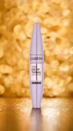 ریمل حجم دهنده گابرینی GABRINI مدل Lash Exceptional Mascara - Image 2
