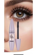ریمل حجم دهنده گابرینی GABRINI مدل Lash Exceptional Mascara - Image 4