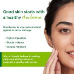 میسلار واتر سیمپل Simple مناسب انواع پوست مدل micellar cleansing water - Image 5