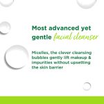 میسلار واتر سیمپل Simple مناسب انواع پوست مدل micellar cleansing water - Image 6