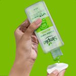 میسلار واتر سیمپل Simple مناسب انواع پوست مدل micellar cleansing water - Image 3