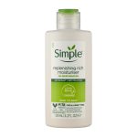 آبرسان و مرطوب‌کننده سیمپل Simple مدل Rich
