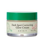 کرم ضد لک اکسیس وای AXIS-Y مدل Dark Spot Correcting Glow Cream