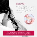 ماسک موی فینو مدل Premium Touch Hair Mask حجم 230 میلی لیتر - Image 7