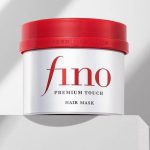 ماسک موی فینو مدل Premium Touch Hair Mask حجم 230 میلی لیتر