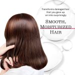 ماسک موی فینو مدل Premium Touch Hair Mask حجم 230 میلی لیتر - Image 6
