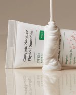 ضد لک و ضد آفتاب فیزیکی بی رنگ اکسیس وای AXIS-Y با + SPF50 - Image 2