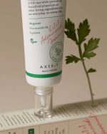 ضد لک و ضد آفتاب فیزیکی بی رنگ اکسیس وای AXIS-Y با + SPF50 - Image 4