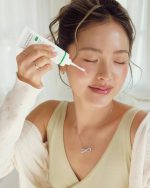 ضد لک و ضد آفتاب فیزیکی بی رنگ اکسیس وای AXIS-Y با + SPF50 - Image 5