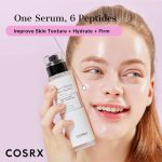 سرم پپتاید 6 کاره کوزارکس COSRX مدل The 6 Peptide Skin Booster - Image 3