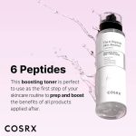 سرم پپتاید 6 کاره کوزارکس COSRX مدل The 6 Peptide Skin Booster - Image 7