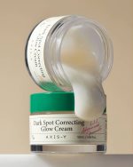 کرم ضد لک اکسیس وای AXIS-Y مدل Dark Spot Correcting Glow Cream - Image 2