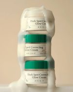 کرم ضد لک اکسیس وای AXIS-Y مدل Dark Spot Correcting Glow Cream - Image 5