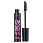 ریمل حجم دهنده اسنس essence مدل I Love Extreme Volume