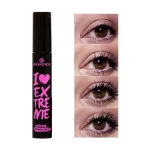 ریمل حجم دهنده اسنس essence مدل I Love Extreme Volume - Image 5