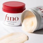 ماسک موی فینو مدل Premium Touch Hair Mask حجم 230 میلی لیتر - Image 10