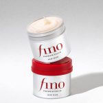 ماسک موی فینو مدل Premium Touch Hair Mask حجم 230 میلی لیتر - Image 3