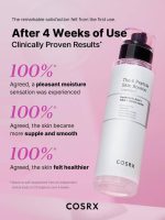 سرم پپتاید 6 کاره کوزارکس COSRX مدل The 6 Peptide Skin Booster - Image 5