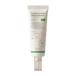 ضد لک و ضد آفتاب فیزیکی بی رنگ اکسیس وای AXIS-Y با + SPF50