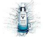سرم آبرسان و تقویت کننده ویشی Vichy مدل Minéral 89 حجم 50 میلی لیتر - Image 2