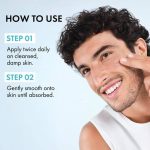 سرم آبرسان و تقویت کننده ویشی Vichy مدل Minéral 89 حجم 50 میلی لیتر - Image 4