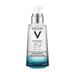 سرم آبرسان و تقویت کننده ویشی Vichy مدل Minéral 89 حجم 50 میلی لیتر