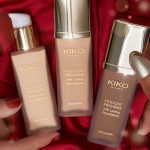 کرم پودر 24 ساعته کیکو حجم 28 میل همراه براش kiko - Image 3