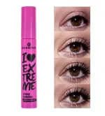 ریمل حجم دهنده اسنس essence مدل I Love Extreme Crazy Volume - Image 3