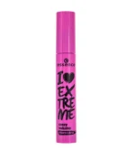 ریمل حجم دهنده اسنس essence مدل I Love Extreme Crazy Volume - Image 2