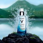 سرم آبرسان و تقویت کننده ویشی Vichy مدل Minéral 89 حجم 50 میلی لیتر - Image 8