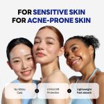 ضد آفتاب مرطوب کننده راند لب Round Lab مدل Birch Moisturizing - Image 4