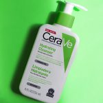 ژل شستشو و آبرسان پوست نرمال تا خشک CeraVe حجم 473 میل - Image 2