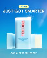 ضد آفتاب استیکی توکوبو TOCOBO اصل کره ای 19 گرم - Image 8