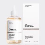 تونر گلیکولیک اسید %7 روشن کننده و لایه بردار اوردینری Ordinary - Image 2