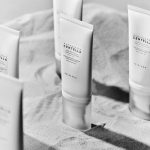 ضد آفتاب روشن کننده سنتلا SPF50 مدل TONE-UP حجم 50 میل - Image 10