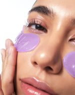 پچ زیر چشم +NAD و کلاژن شماره 9 نامبوزین numbuzin - Image 7
