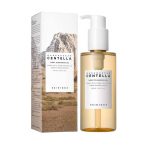 روغن پاک کننده سنتلا CENTELLA مدل Light Cleansing Oil حجم 200 میل