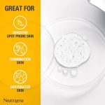 اسپری تونر آبرسان زردچوبه نوتروژینا Neutrogena حجم 125 میل - Image 5