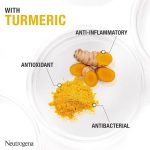 اسپری تونر آبرسان زردچوبه نوتروژینا Neutrogena حجم 125 میل - Image 4