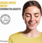 اسپری تونر آبرسان زردچوبه نوتروژینا Neutrogena حجم 125 میل - Image 3