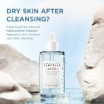 آمپول آبرسان سنتلا CENTELLA مدل Hyalu-Cica First Ampoule حجم 100 میل - Image 8