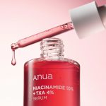 سرم ضد لک و روشن کننده نیاسینامید آنوا Anua حجم 30 میل - Image 12