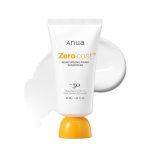 ضدآفتاب آبرسان آنوا Anua مدل zero cast حجم 50 میل