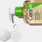 فوم شستشو و آبرسان روغنی پوست خشک CeraVe حجم 473 میل - Image 2