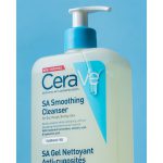 ژل شستشوی سالیسیلیک اسید CeraVe حجم 236 میل - Image 2