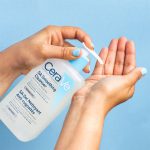ژل شستشوی سالیسیلیک اسید CeraVe حجم 236 میل - Image 3