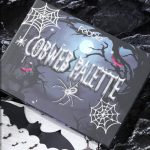 پالت سایه چشم ۲۰ رنگ فبل مدل Cobweb